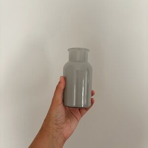 hobby lobby gray bud vase